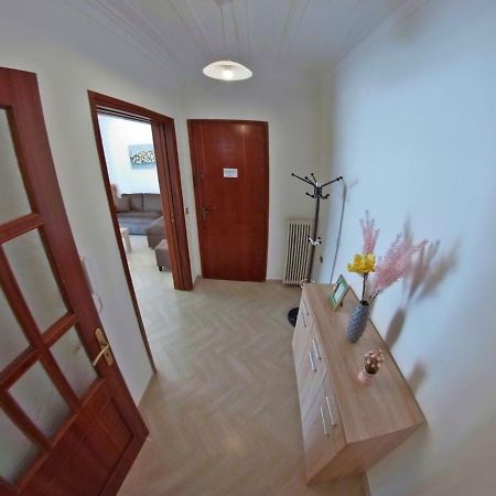 דירות ניקיאנה Casa Di Sole מראה חיצוני תמונה