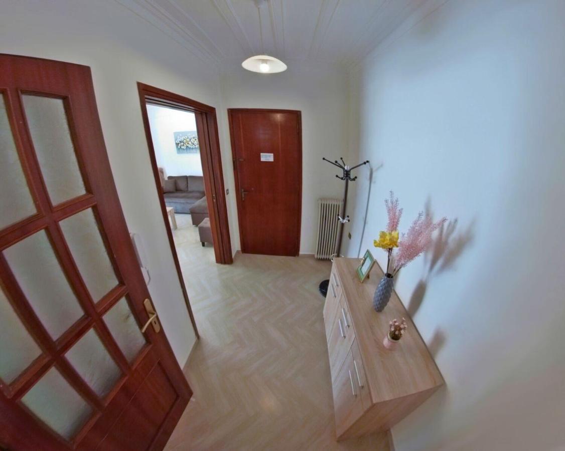 דירות ניקיאנה Casa Di Sole מראה חיצוני תמונה